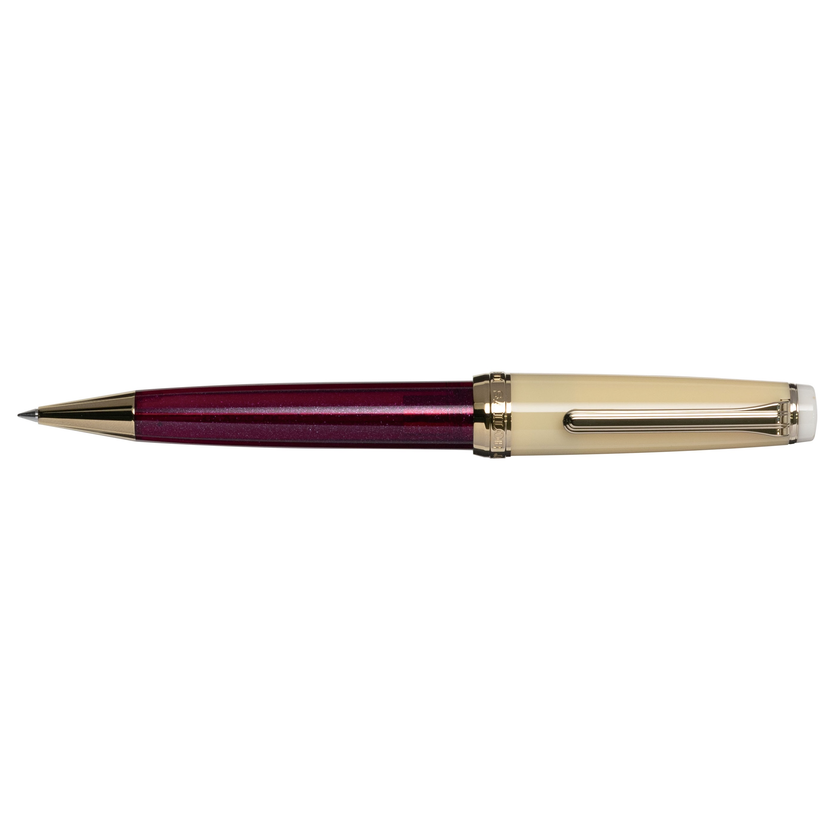 Pro Gear Slim Ballpoint Pen | Tea Time | Afternoon Tea Scone | Limited Edition