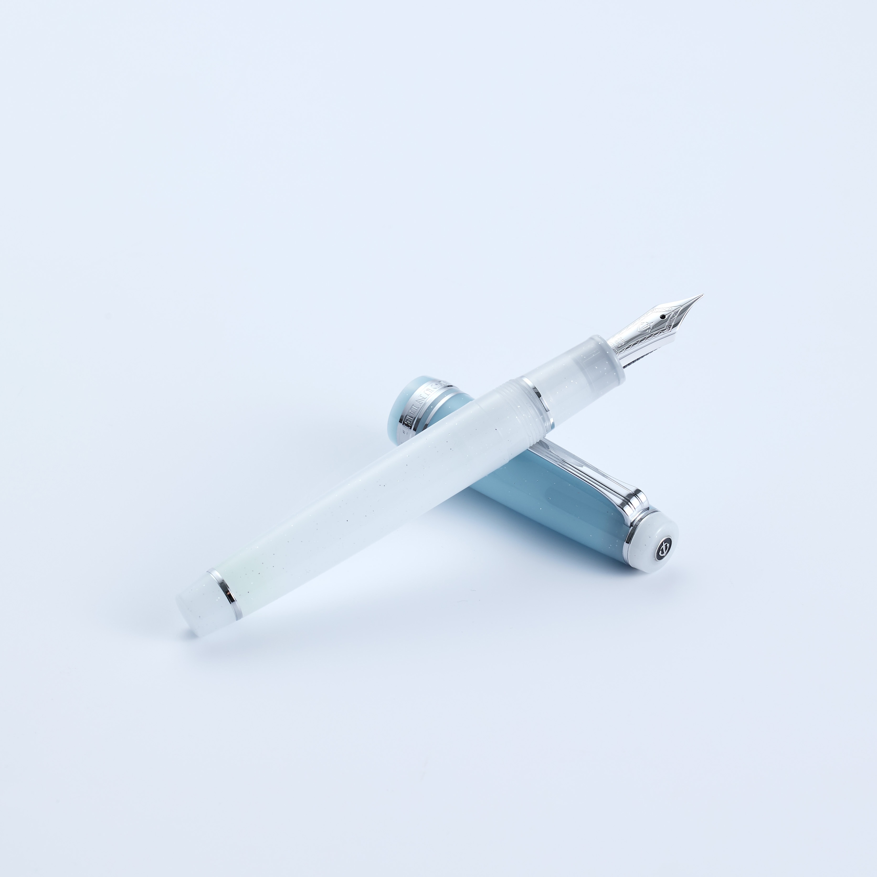 Pro Gear Fountain Pen | Sapporo Snow Festival Pro Gear Fountain Pen | Sapporo Snow Festival