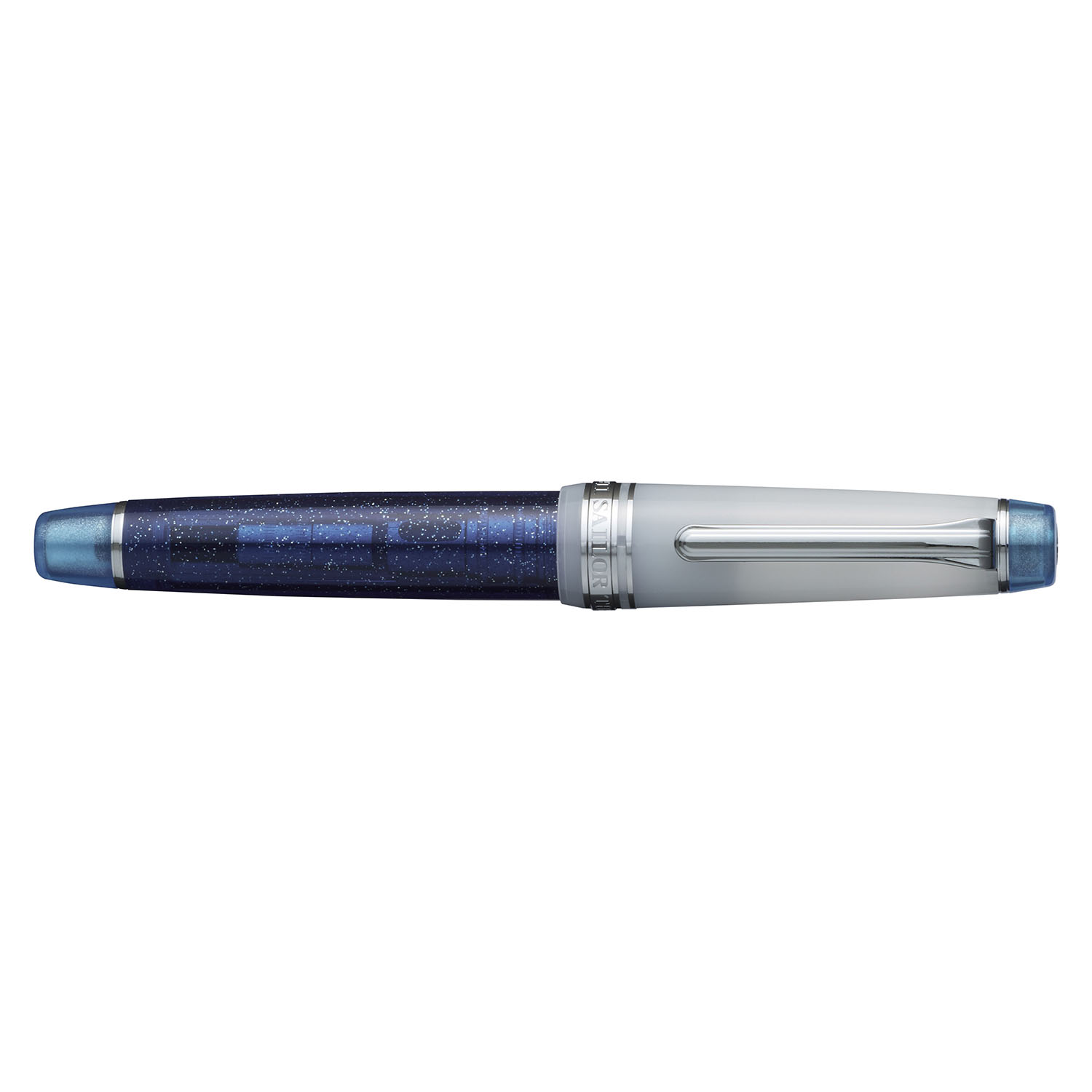 Sailor Pro Gear King of Pens Sunlight From The Ocean Floor LE RT Fountain pen Sailor Pro Gear King of Pens Sunlight From The Ocean Floor LE RT Fountain pen