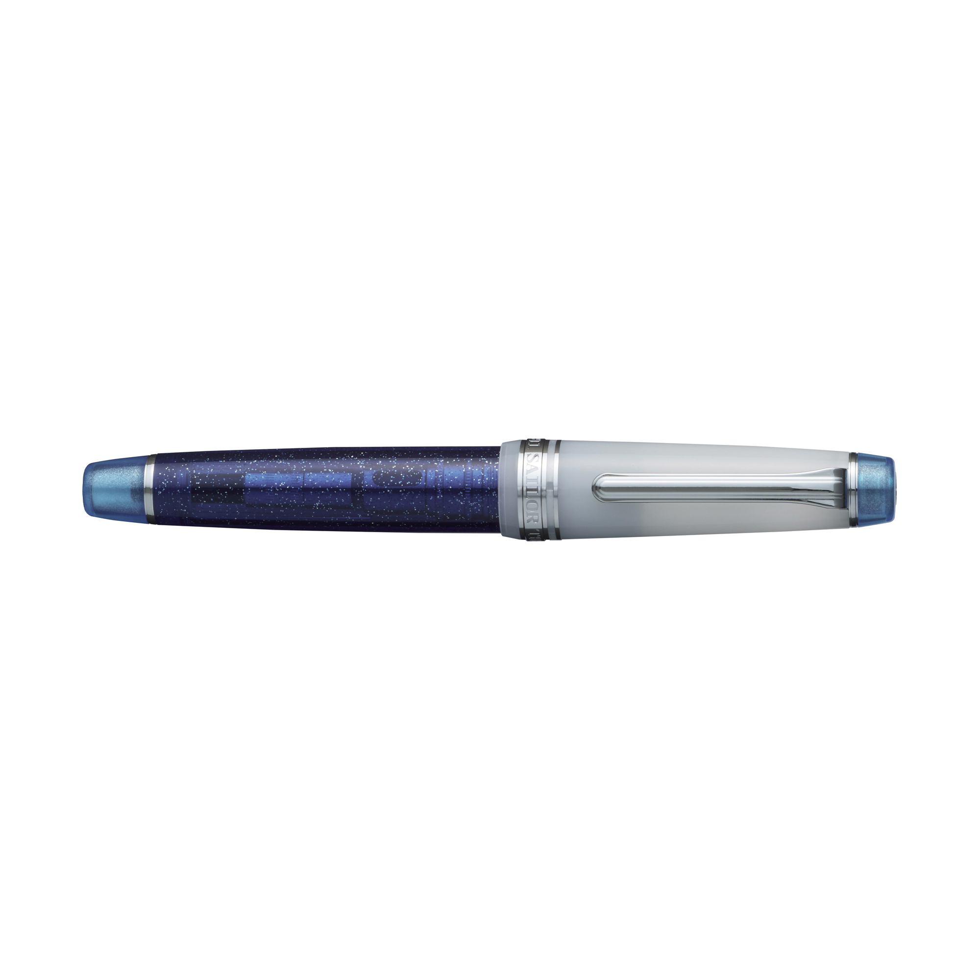Sailor Pro Gear Slim Sunlight From The Ocean Floor LE RT Pióro wieczne