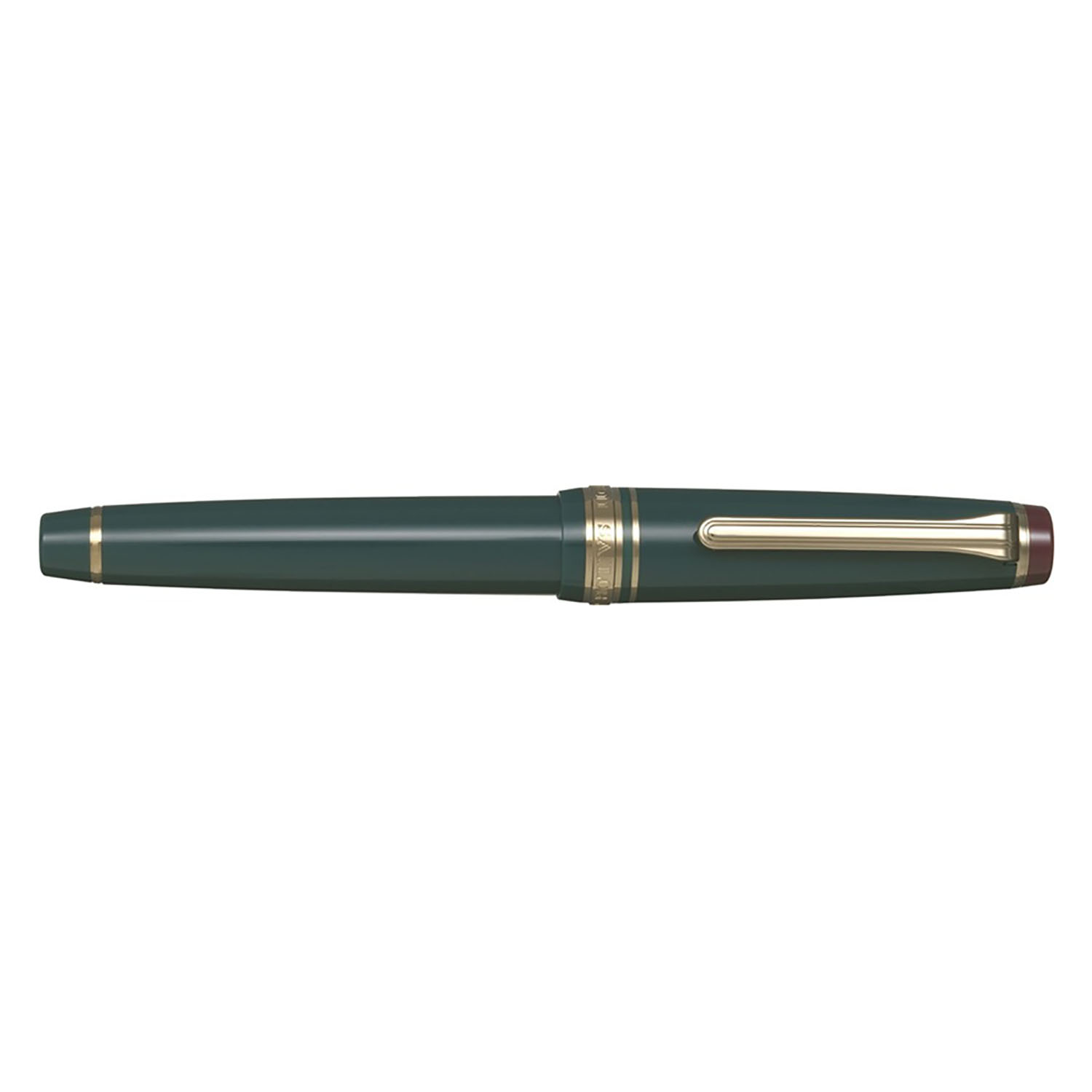 Sailor Pro Gear Slim Shikiori Noyama-no-uta Kiji GT Fountain pen