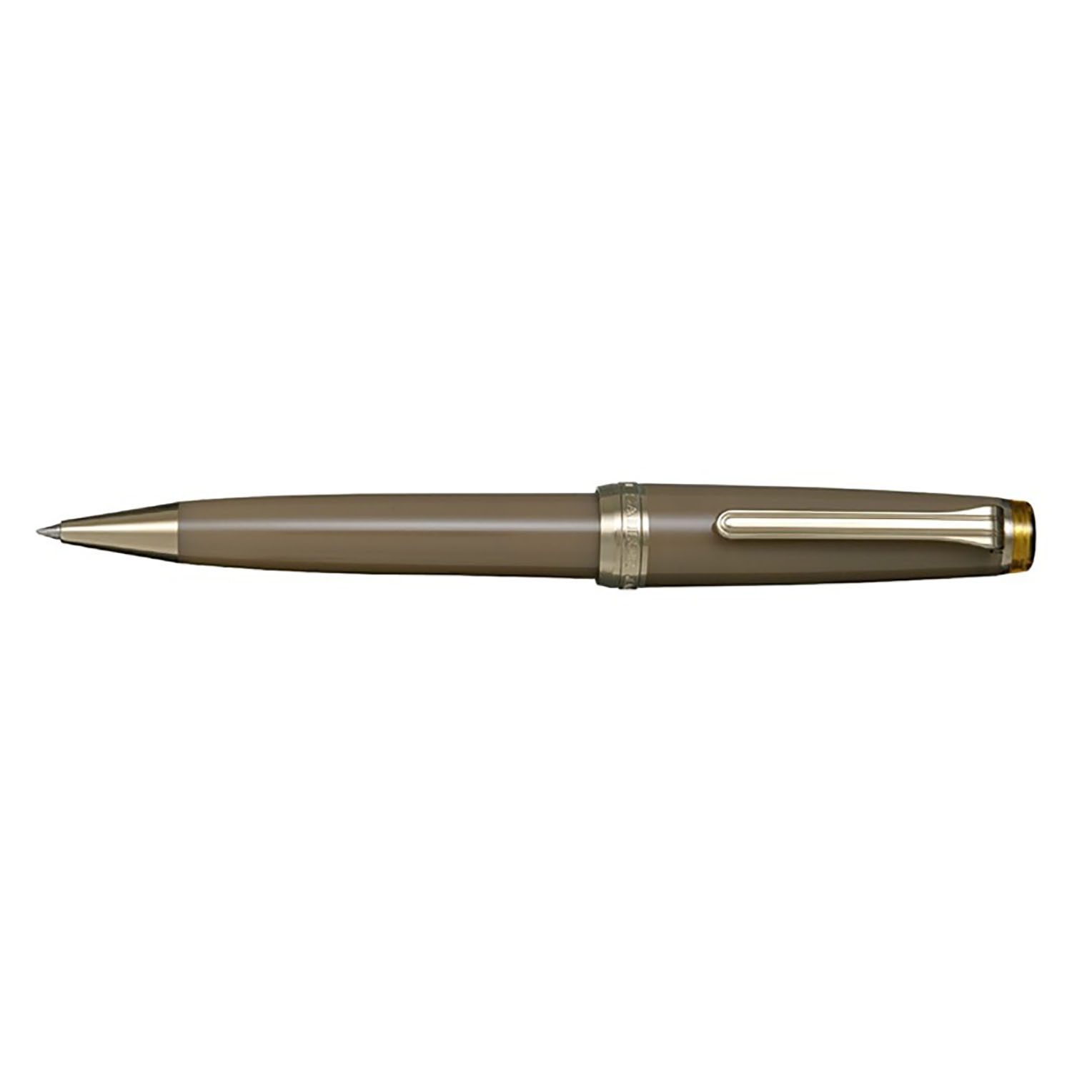 Sailor Pro Gear Slim Shikiori Noyama-no-uta Waka-taka GT Stylo Bille