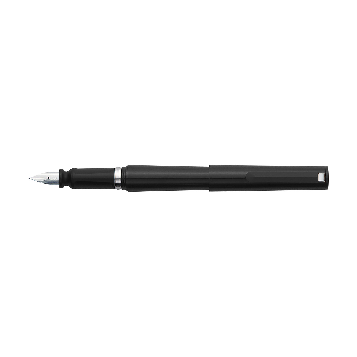 Sailor Tuzu Adjust Black Pióro wieczne