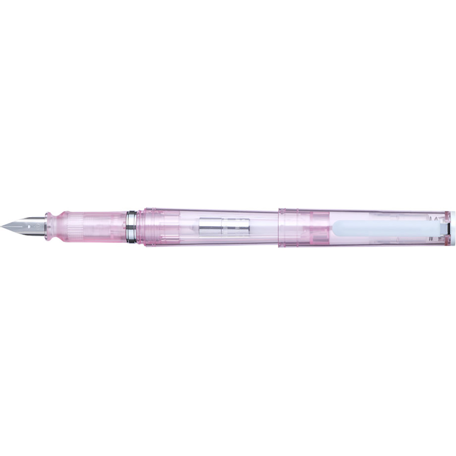 Sailor Tuzu Adjust Glassy Crystal Cherry Füllfederhalter