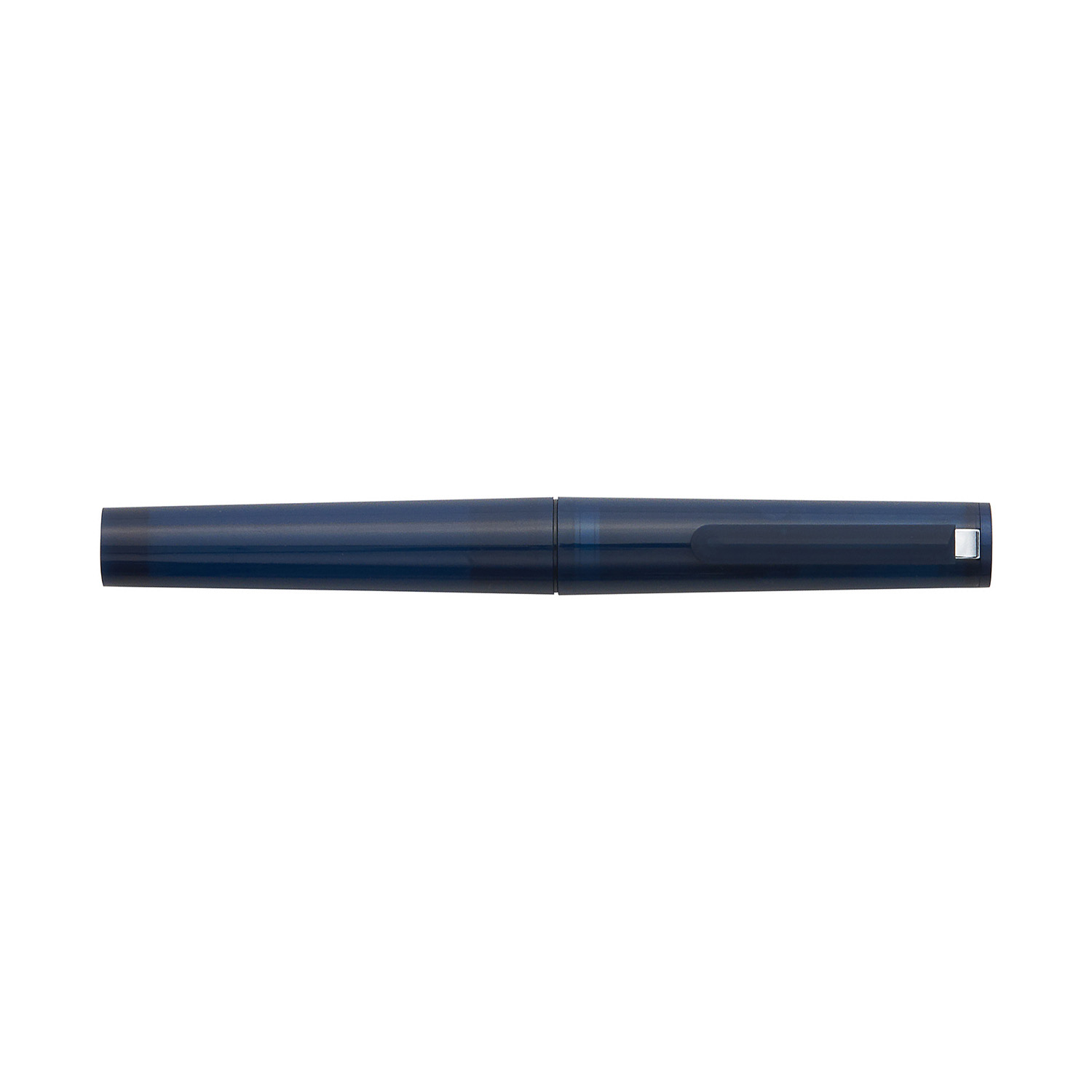 Sailor Tuzu Adjust Navy Blue Fountain Pen Sailor Tuzu Adjust Navy Blue Fountain Pen