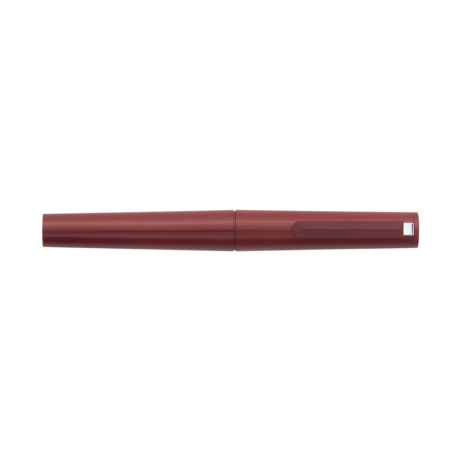 Sailor Tuzu Adjust Red Fountain Pen