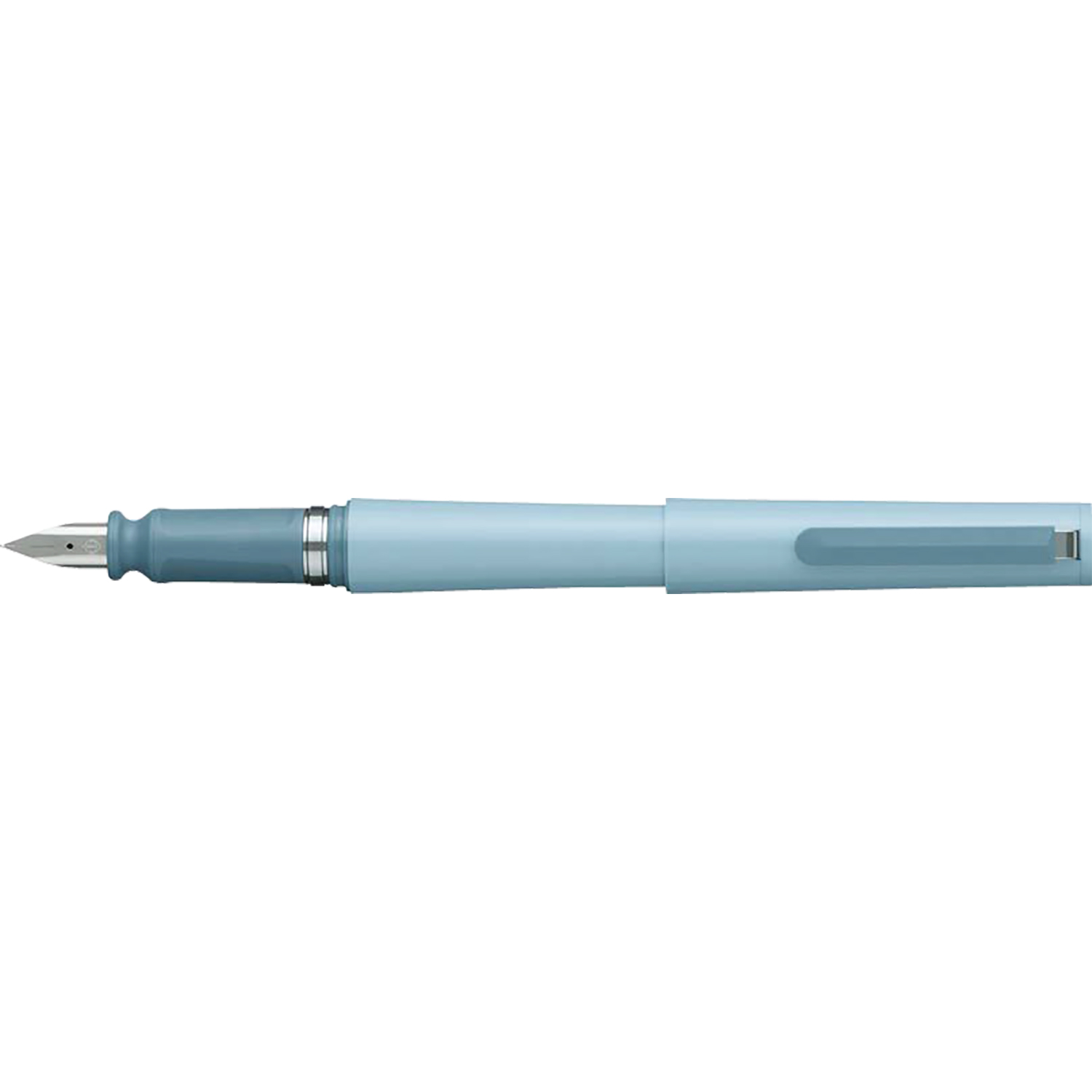 Sailor Tuzu Adjust Light Blue Fountain Pen Sailor Tuzu Adjust Light Blue Fountain Pen