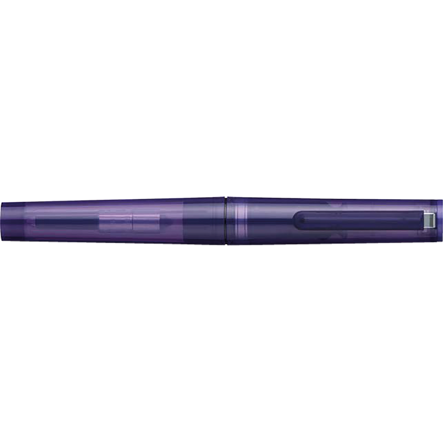 Sailor Tuzu Adjust Translucent Violet Fountain Pen Sailor Tuzu Adjust Translucent Violet Fountain Pen
