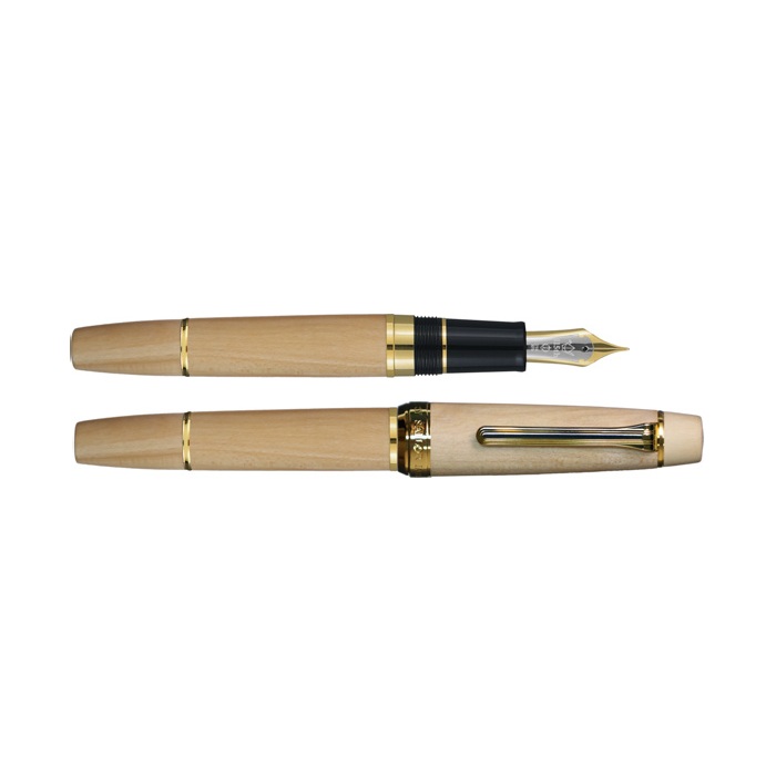 Sailor 115th Anniversary Commemorative FP Hiroshima Momiji Fountain pen