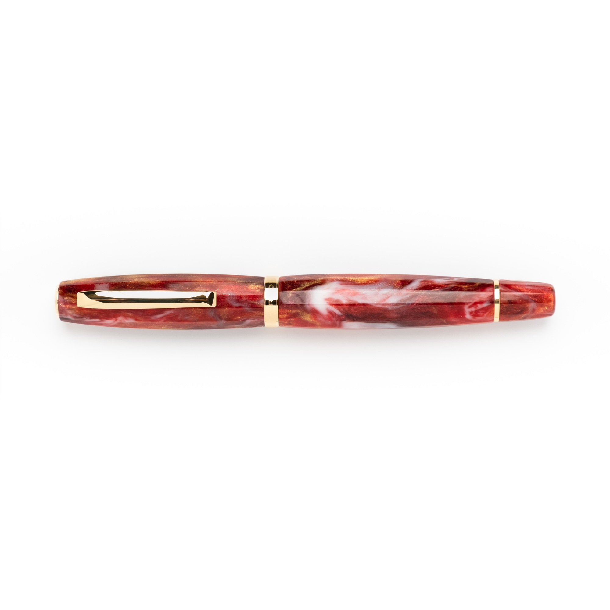 Scribo Feel Dutch Pen Show 2026 Love Letters Exclusive GT Fountain pen