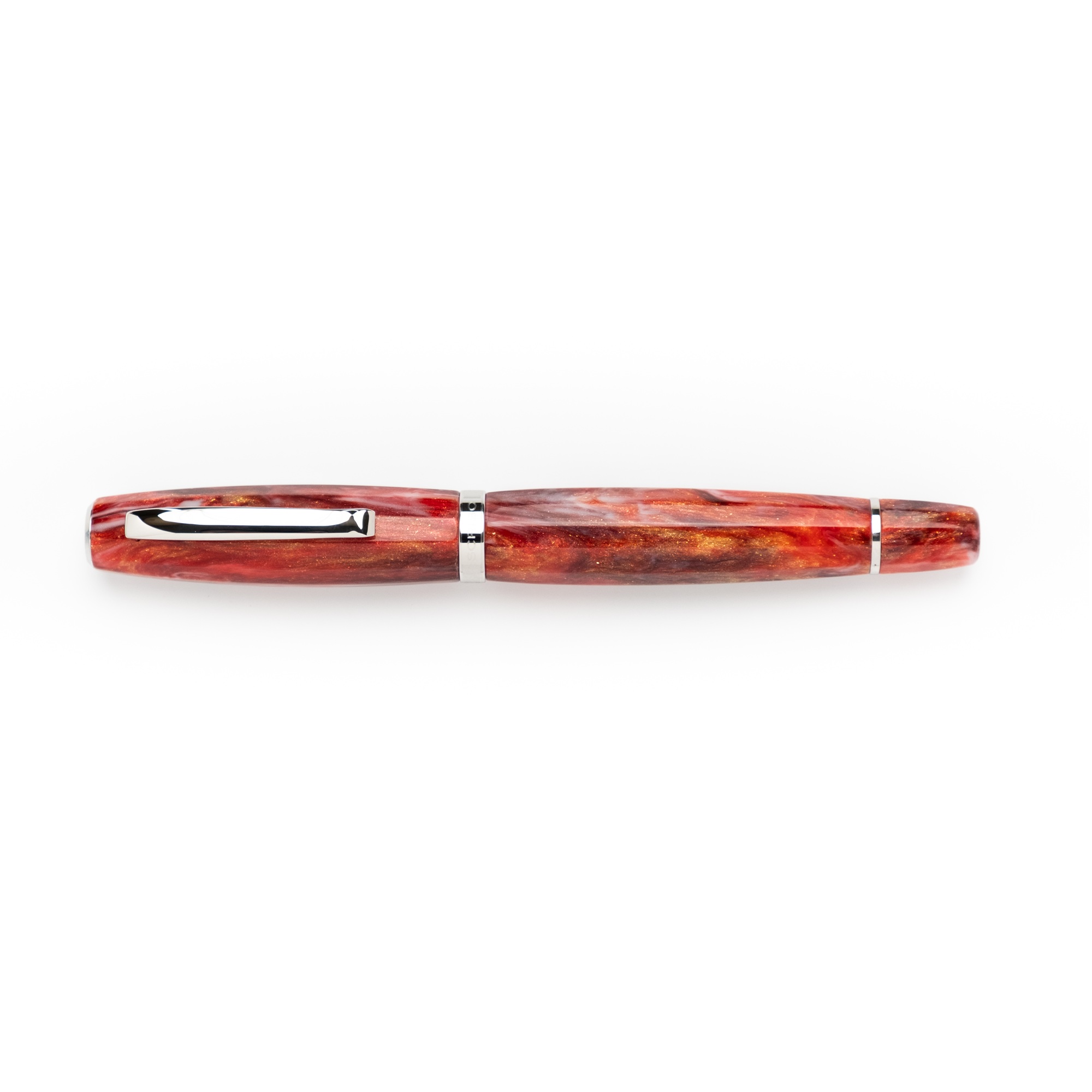 Scribo Feel Dutch Pen Show 2026 Love Letters Exclusive ST Vulpen