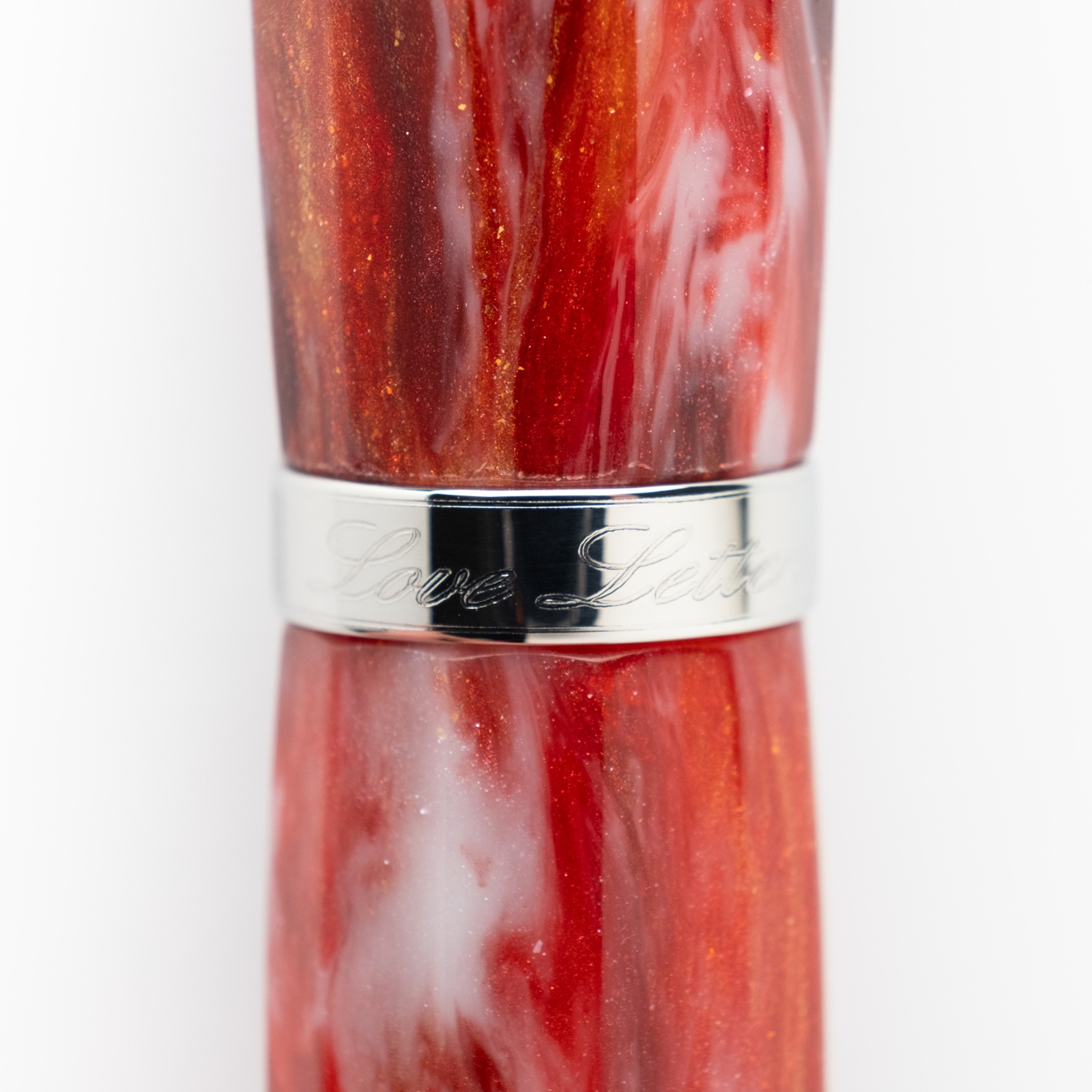 Scribo Feel Dutch Pen Show 2026 Love Letters Exclusive ST Vulpen