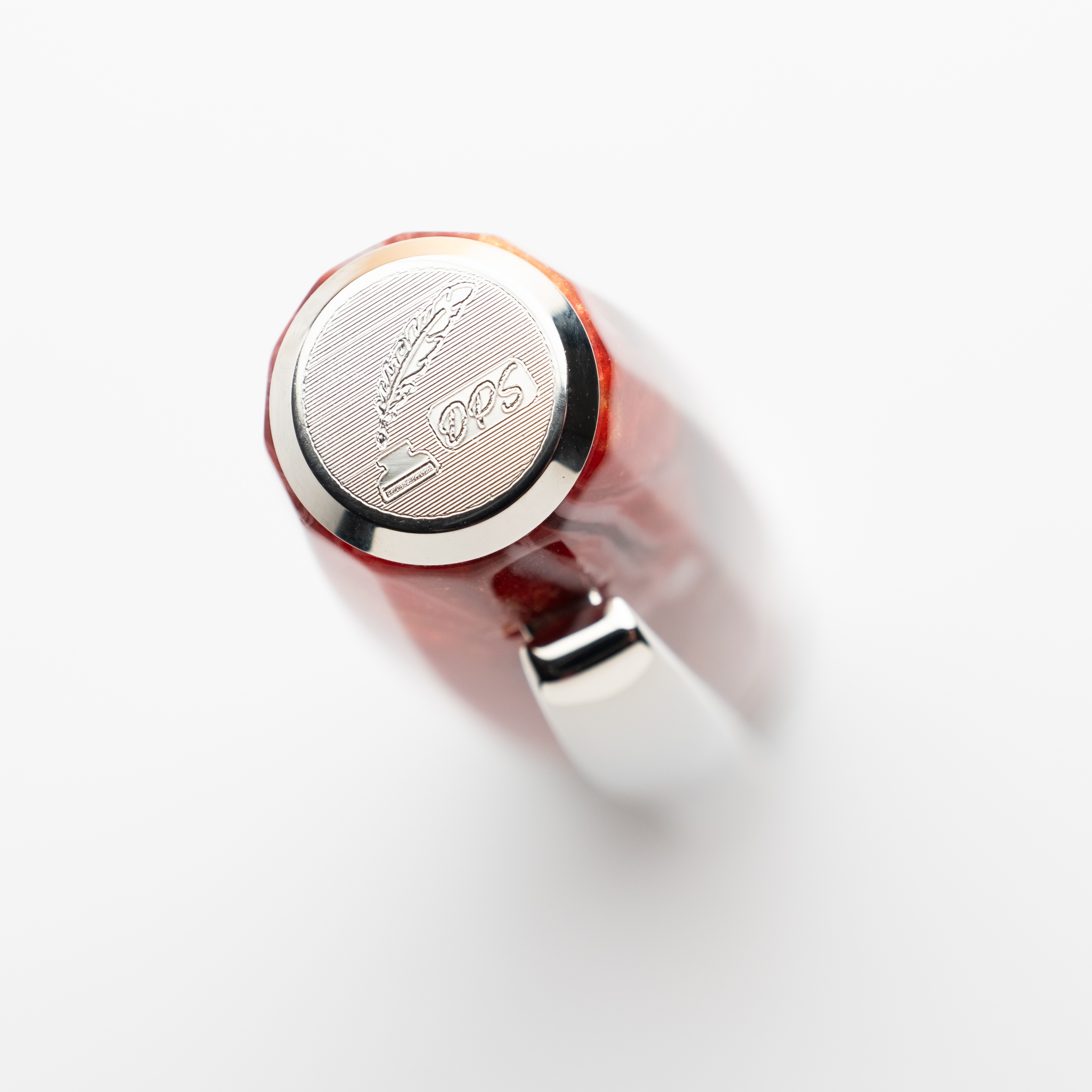 Scribo Feel Dutch Pen Show 2026 Love Letters Exclusive ST Vulpen