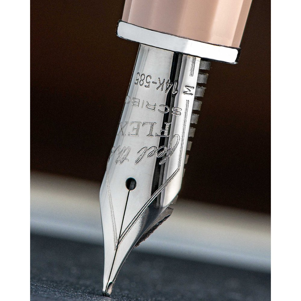 Scribo Feel Maddalena Fountain pen
