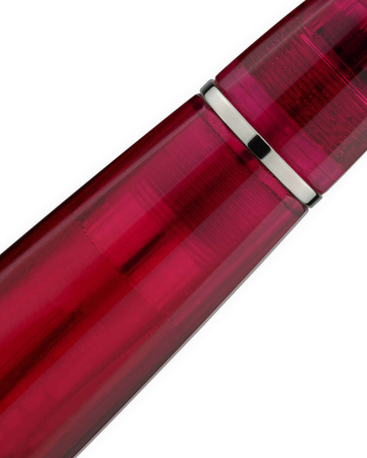 Scribo Feel Ombre Magenta Caneta de Tinta Permanente
