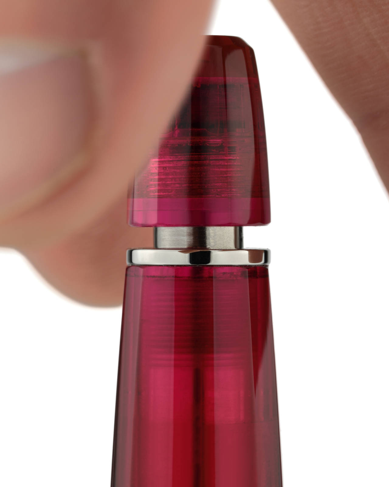 Scribo Feel Ombre Magenta Caneta de Tinta Permanente