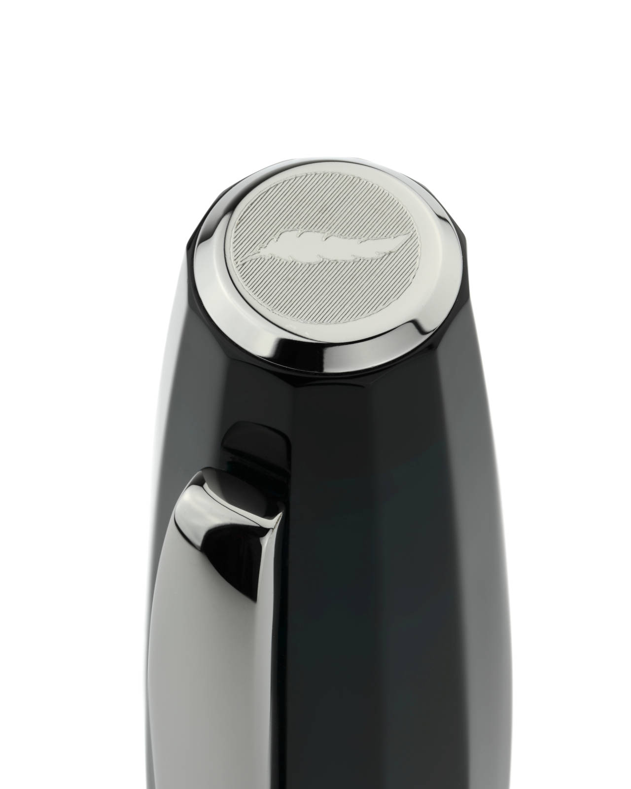 Scribo Feel Ombre Verdi Vulpen