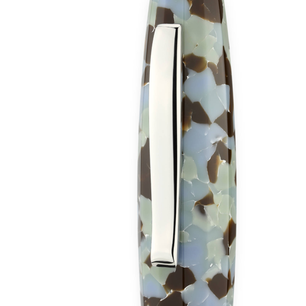 Scribo Feel Graniglia Füllfederhalter