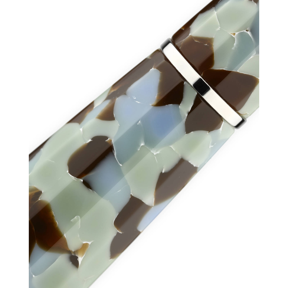 Scribo Feel Graniglia Füllfederhalter