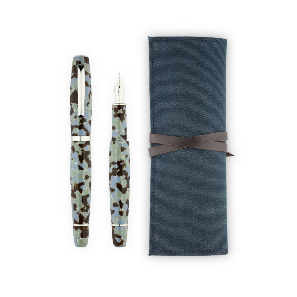 Scribo Feel Graniglia Füllfederhalter