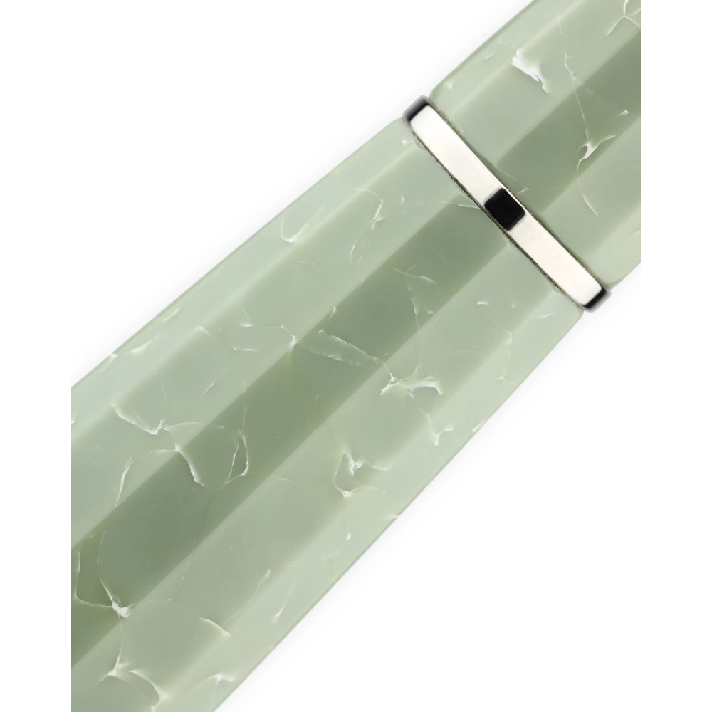 Scribo Feel Verde Antico Rosa Pióro wieczne