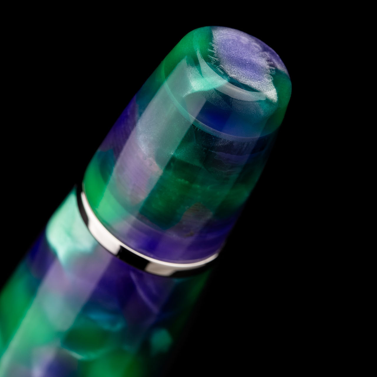 Scribo Feel Glicine Fountain pen Scribo Feel Glicine Fountain pen