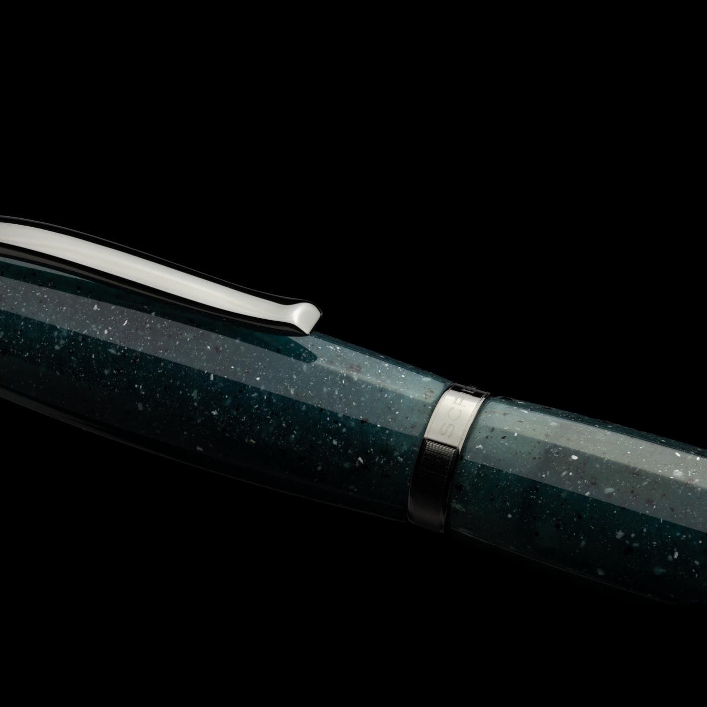 Scribo Feel Altre Stelle RT Füllfederhalter