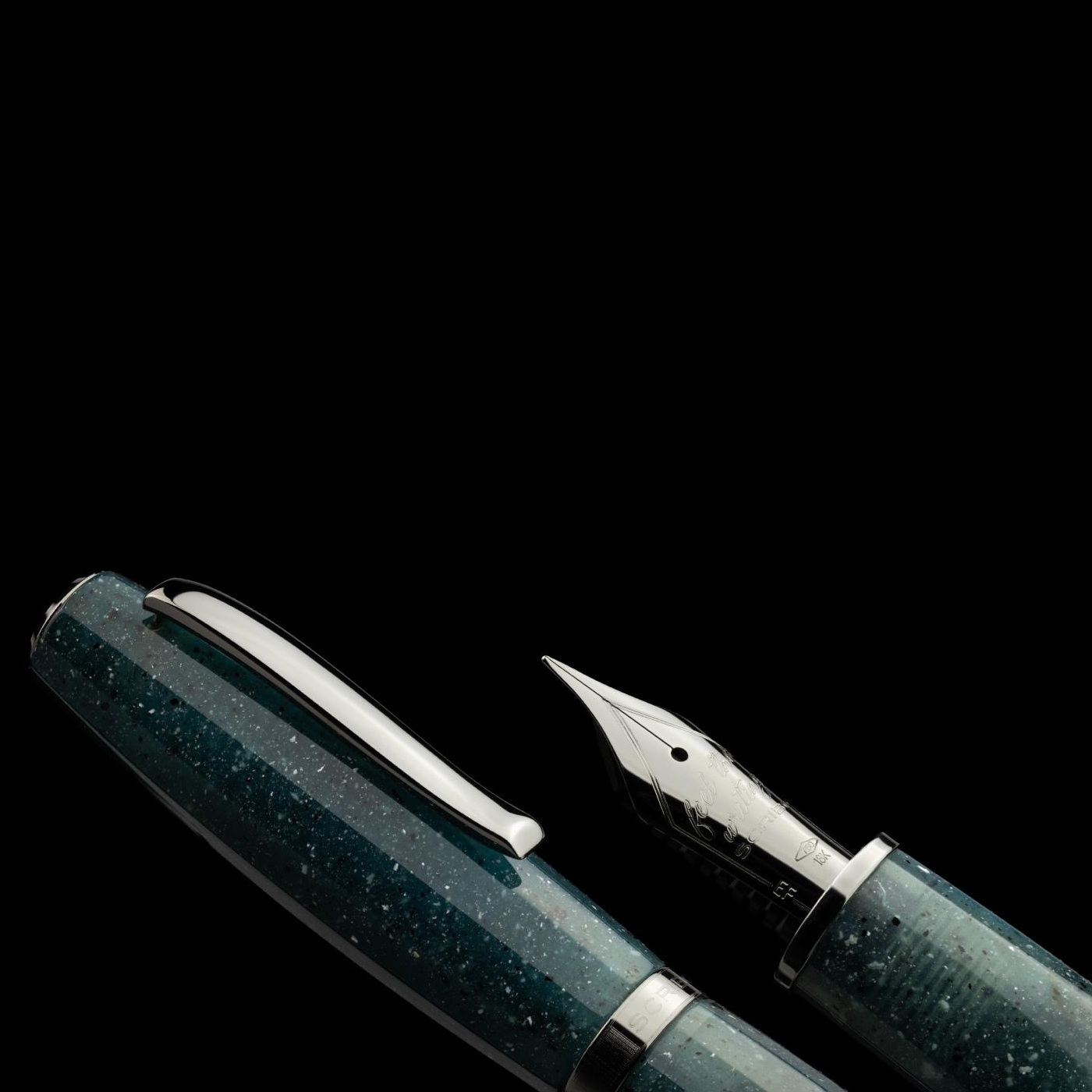 Scribo Feel Altre Stelle RT Füllfederhalter