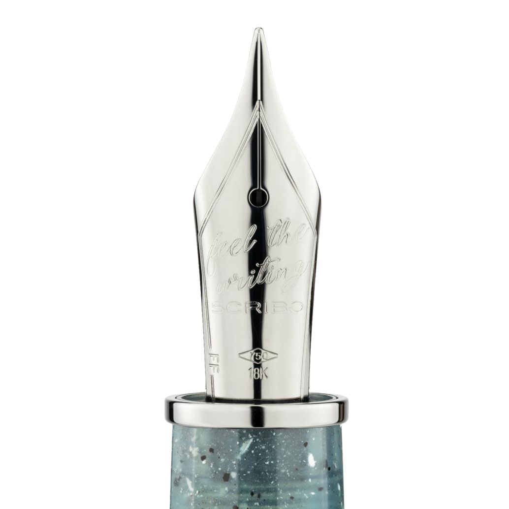 Scribo Feel Altre Stelle RT Füllfederhalter