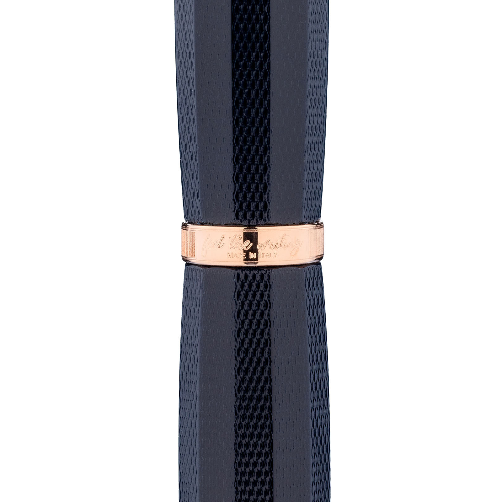 Scribo Feel Dandy Notturno RGT Fountain pen