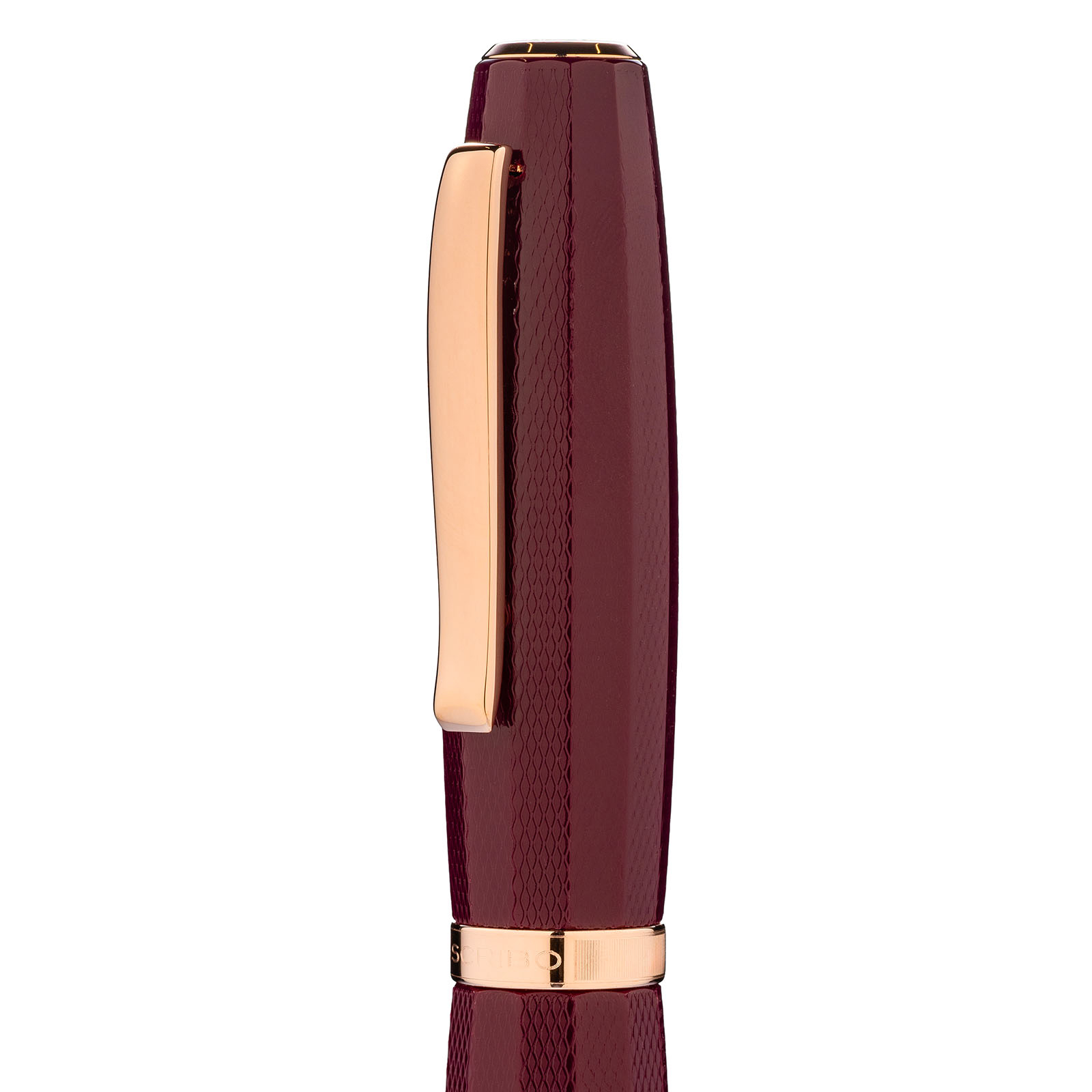 Scribo Feel Dandy Velvet RGT Füllfederhalter