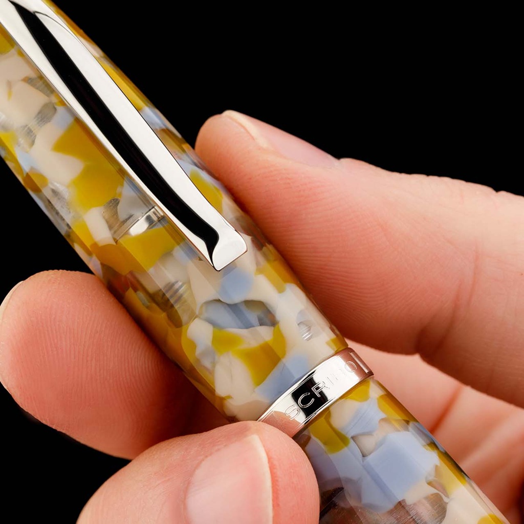 Scribo Feel Sale di Cervia ST Fountain pen Scribo Feel Sale di Cervia ST Fountain pen