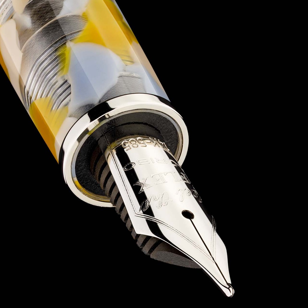 Scribo Feel Sale di Cervia ST Fountain pen Scribo Feel Sale di Cervia ST Fountain pen