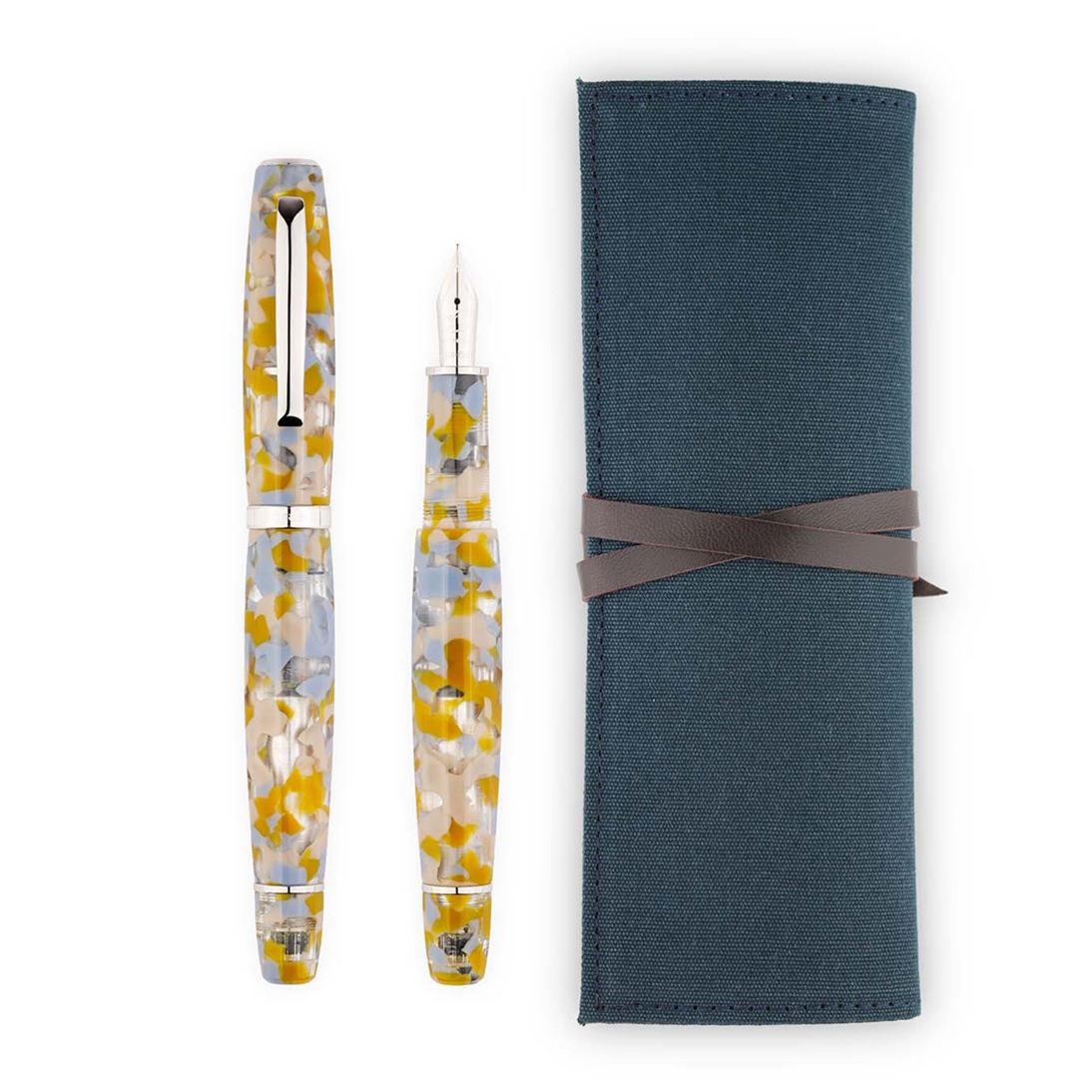 Scribo Feel Sale di Cervia ST Fountain pen Scribo Feel Sale di Cervia ST Fountain pen