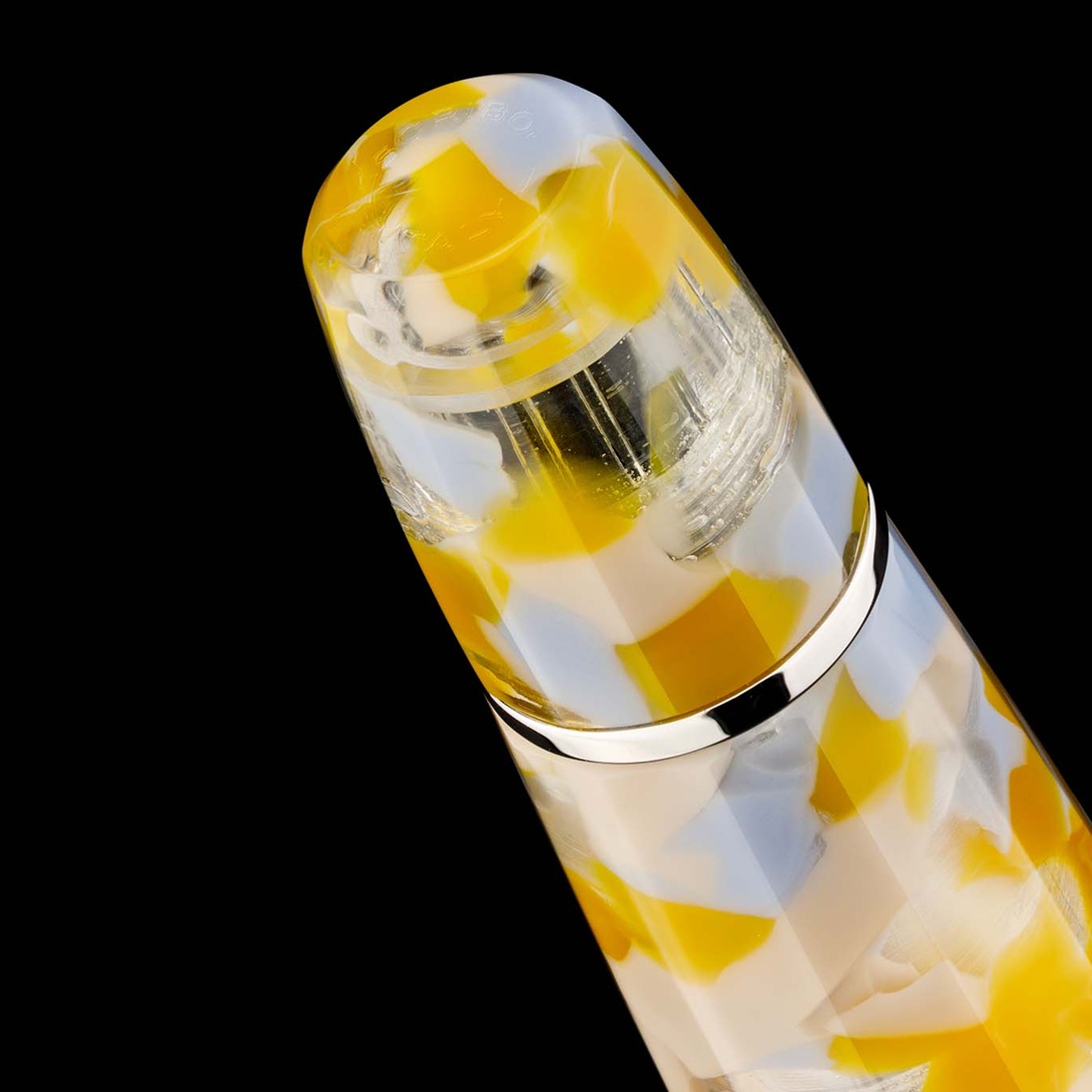 Scribo Feel Sale di Cervia ST Fountain pen Scribo Feel Sale di Cervia ST Fountain pen