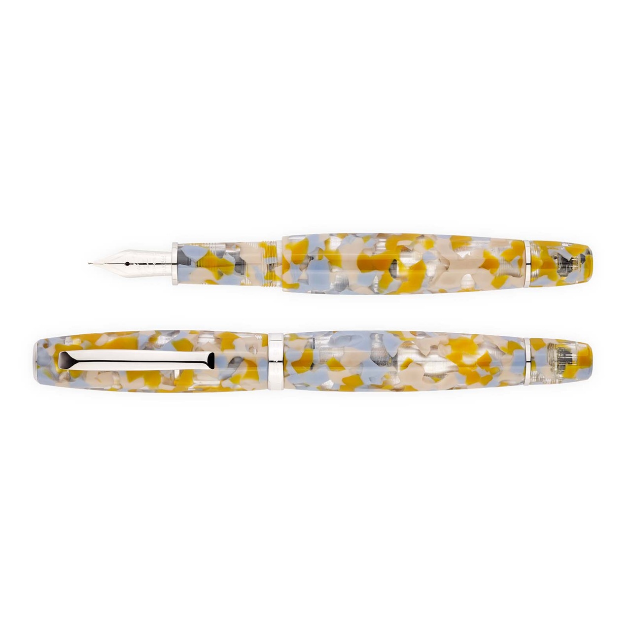 Scribo Feel Sale di Cervia ST Fountain pen Scribo Feel Sale di Cervia ST Fountain pen