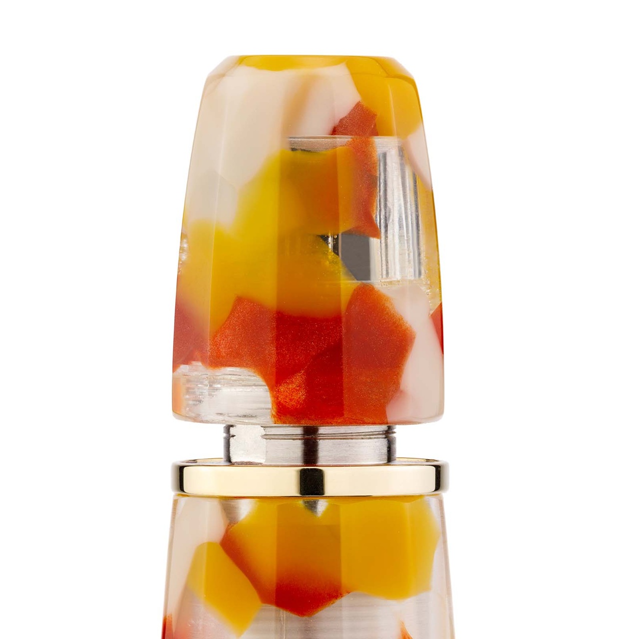 Scribo Feel Sale di Volterra GT Fountain pen