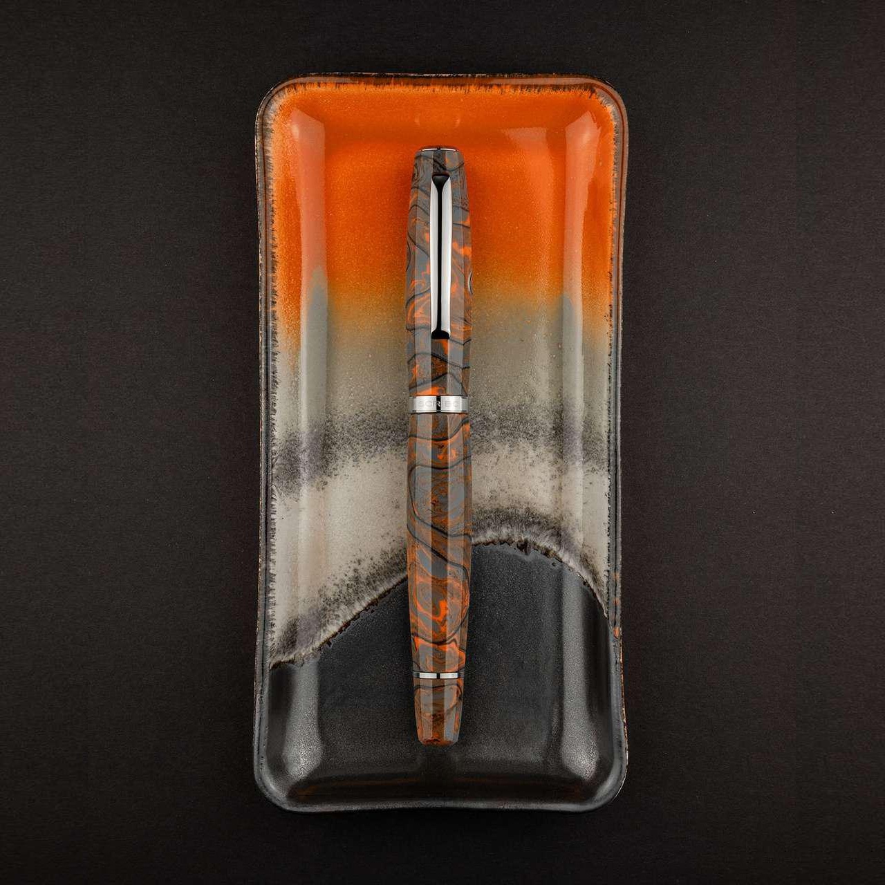 Scribo Feel Corteccia RT Stylo Plume