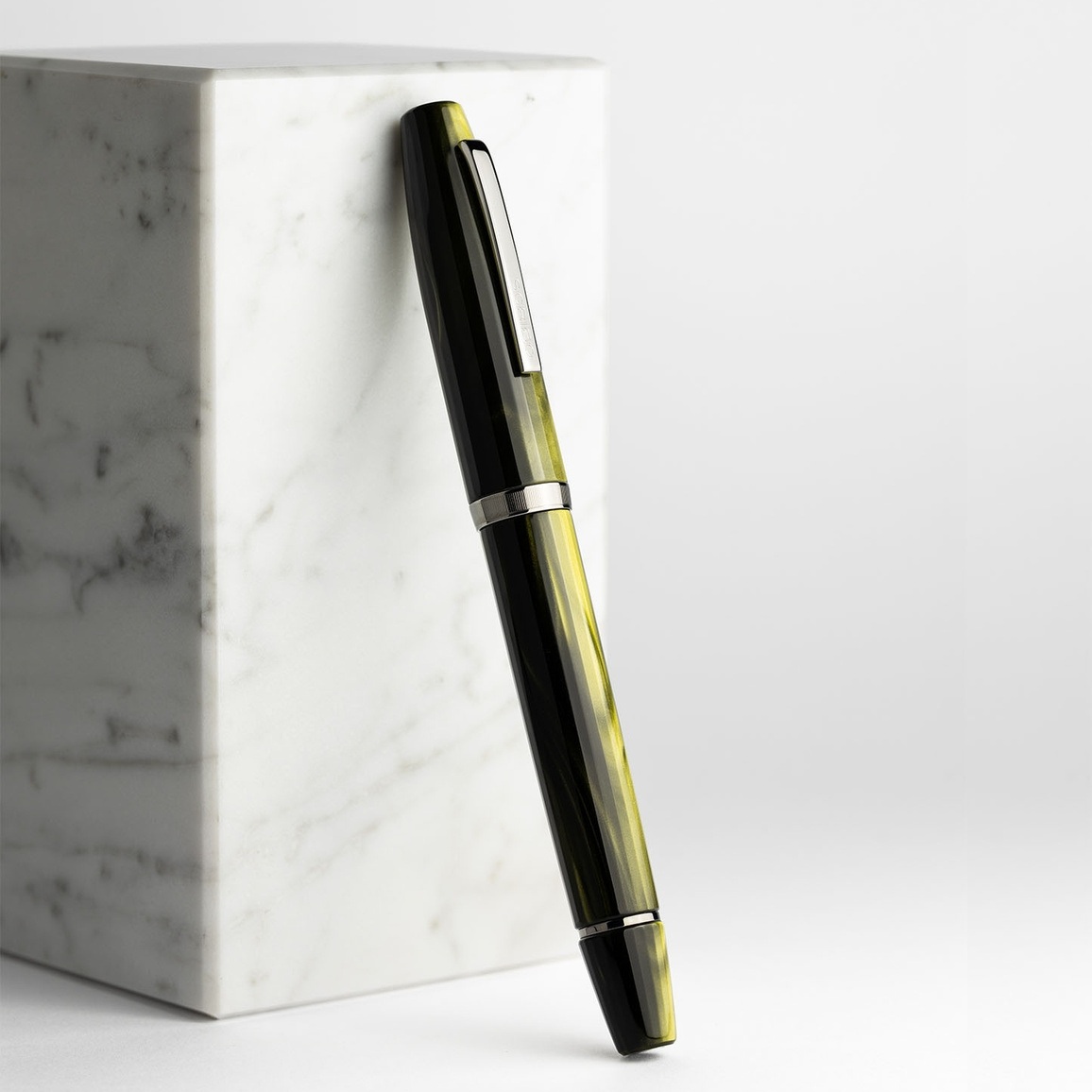 Scribo Flow Evoluzione RT Fountain pen
