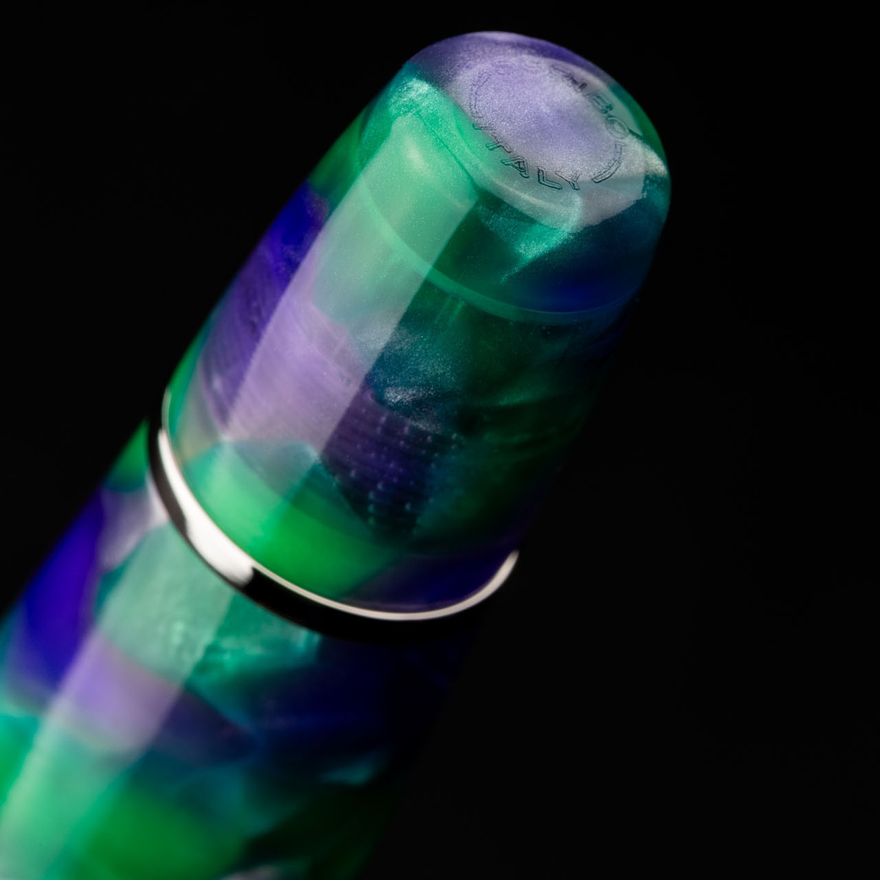 Scribo La Dotta Glicine Fountain pen Scribo La Dotta Glicine Fountain pen