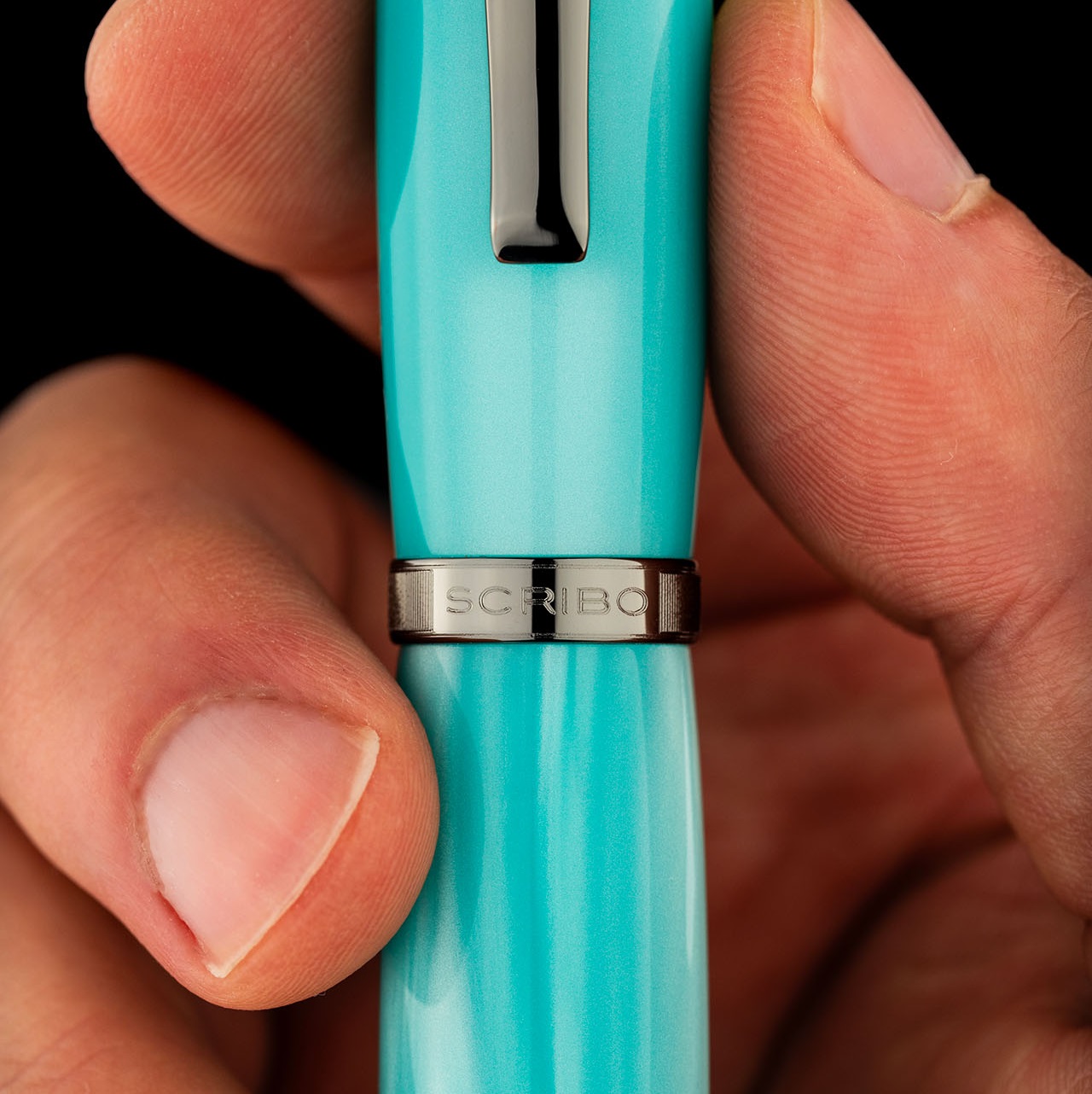 Scribo La Dotta Labante RT Fountain pen Scribo La Dotta Labante RT Fountain pen