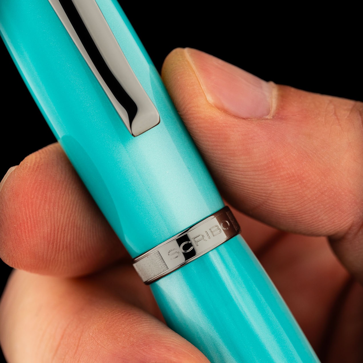 Scribo La Dotta Labante RT Fountain pen Scribo La Dotta Labante RT Fountain pen