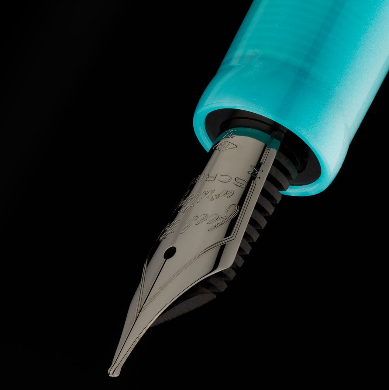 Scribo La Dotta Labante RT Fountain pen Scribo La Dotta Labante RT Fountain pen