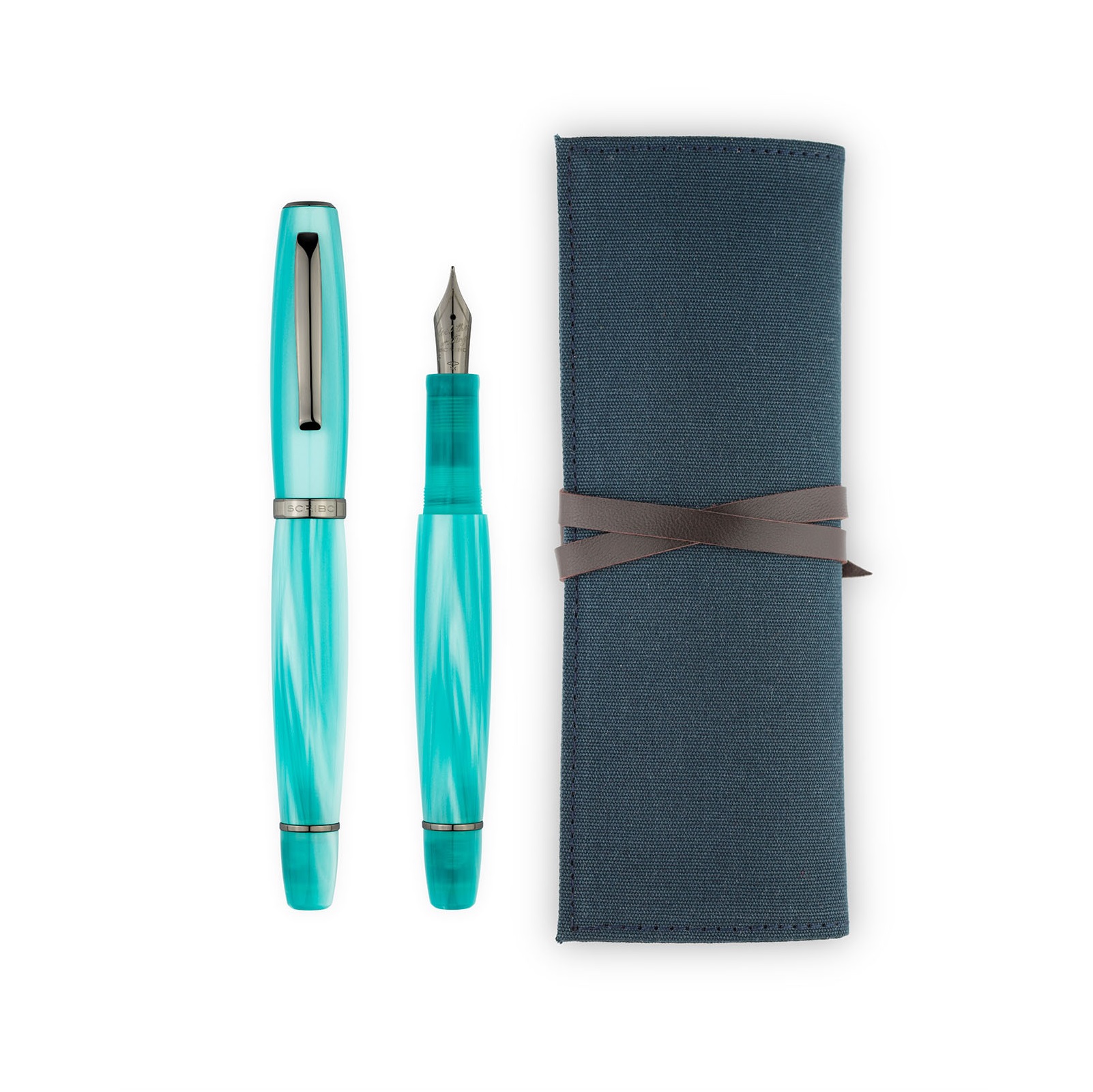 Scribo La Dotta Labante RT Fountain pen Scribo La Dotta Labante RT Fountain pen