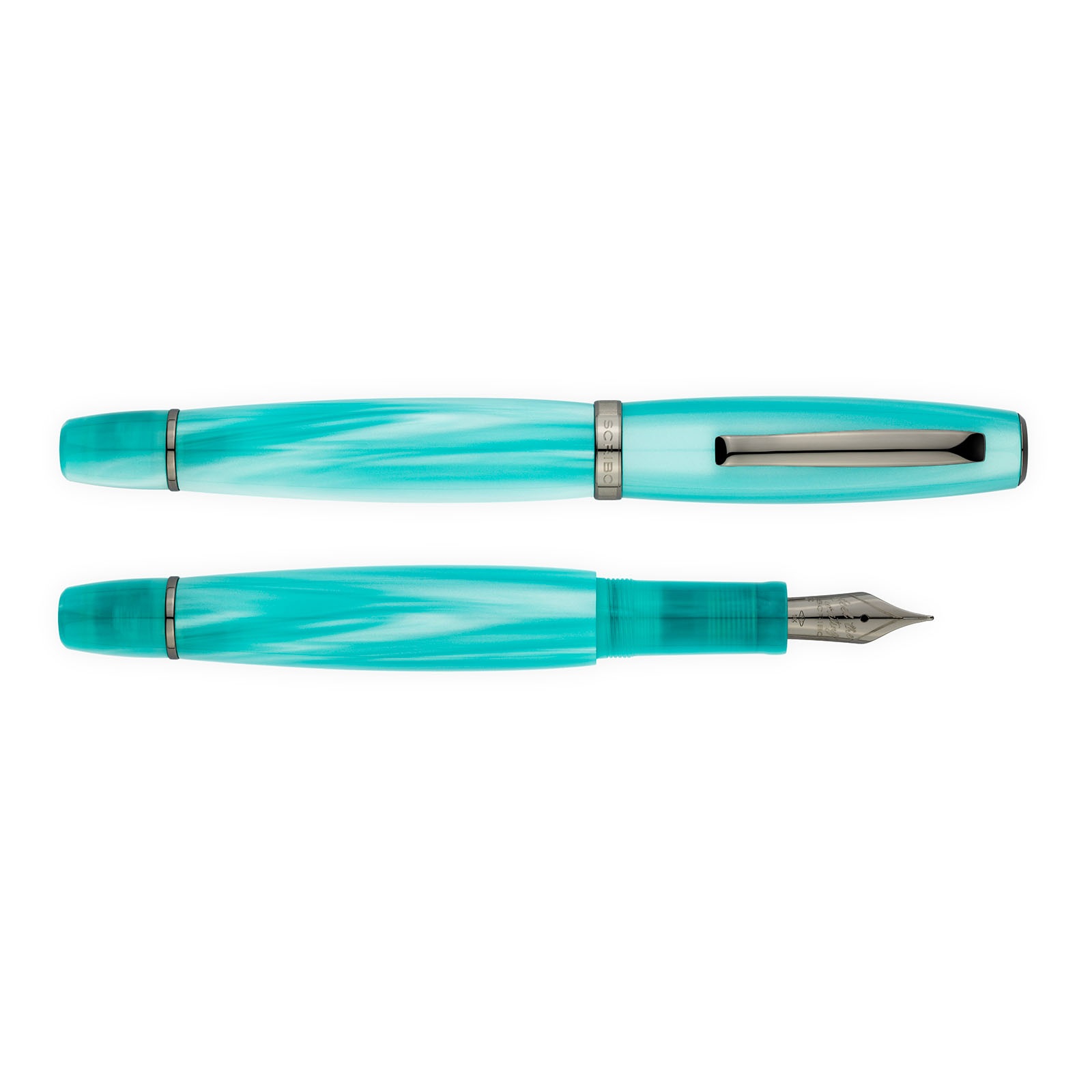 Scribo La Dotta Labante RT Fountain pen Scribo La Dotta Labante RT Fountain pen