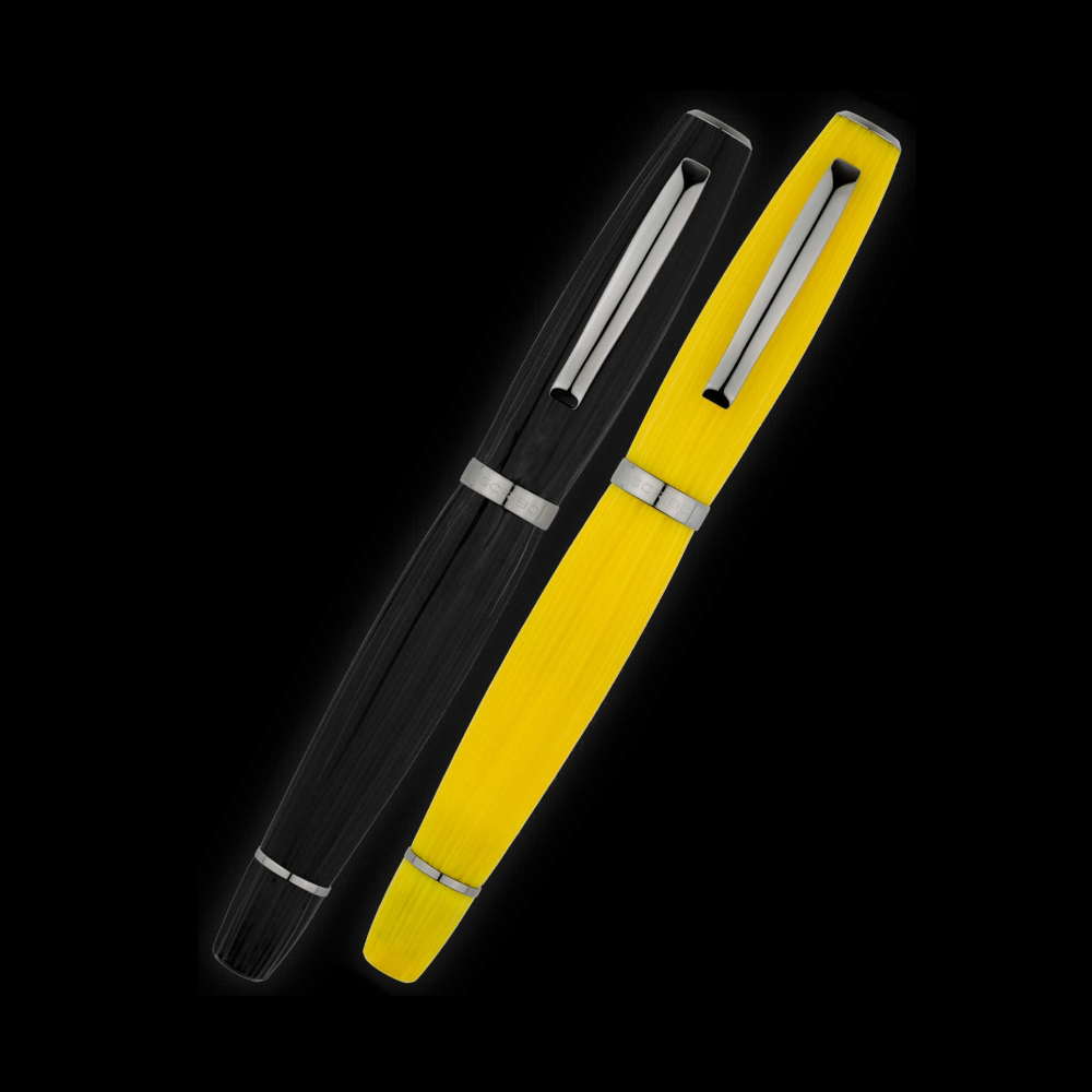 Scribo La Dotta Studiorum Fountain pen Scribo La Dotta Studiorum Fountain pen