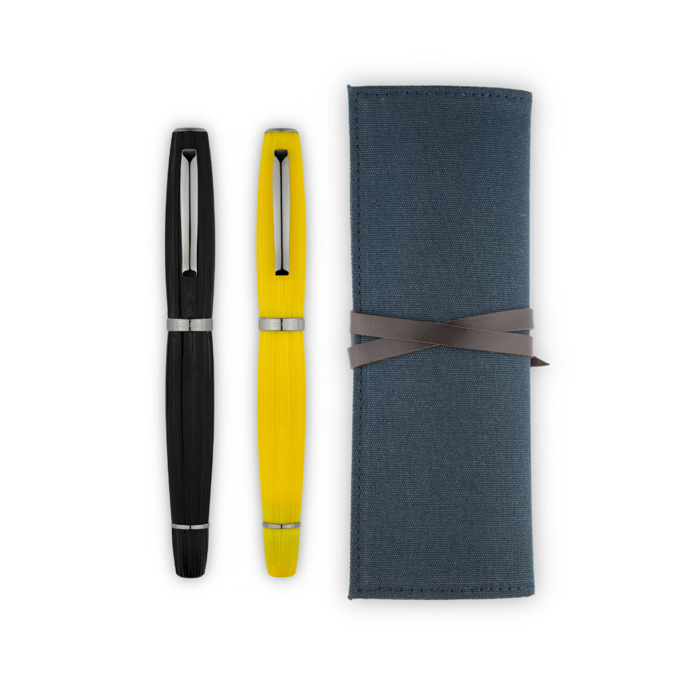 Scribo La Dotta Studiorum Fountain pen Scribo La Dotta Studiorum Fountain pen