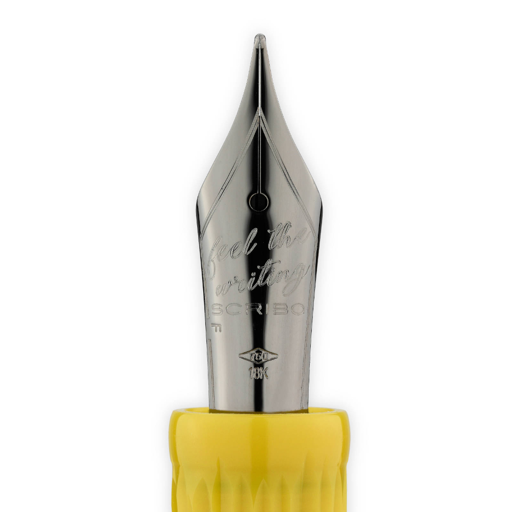 Scribo La Dotta Studiorum Fountain pen Scribo La Dotta Studiorum Fountain pen