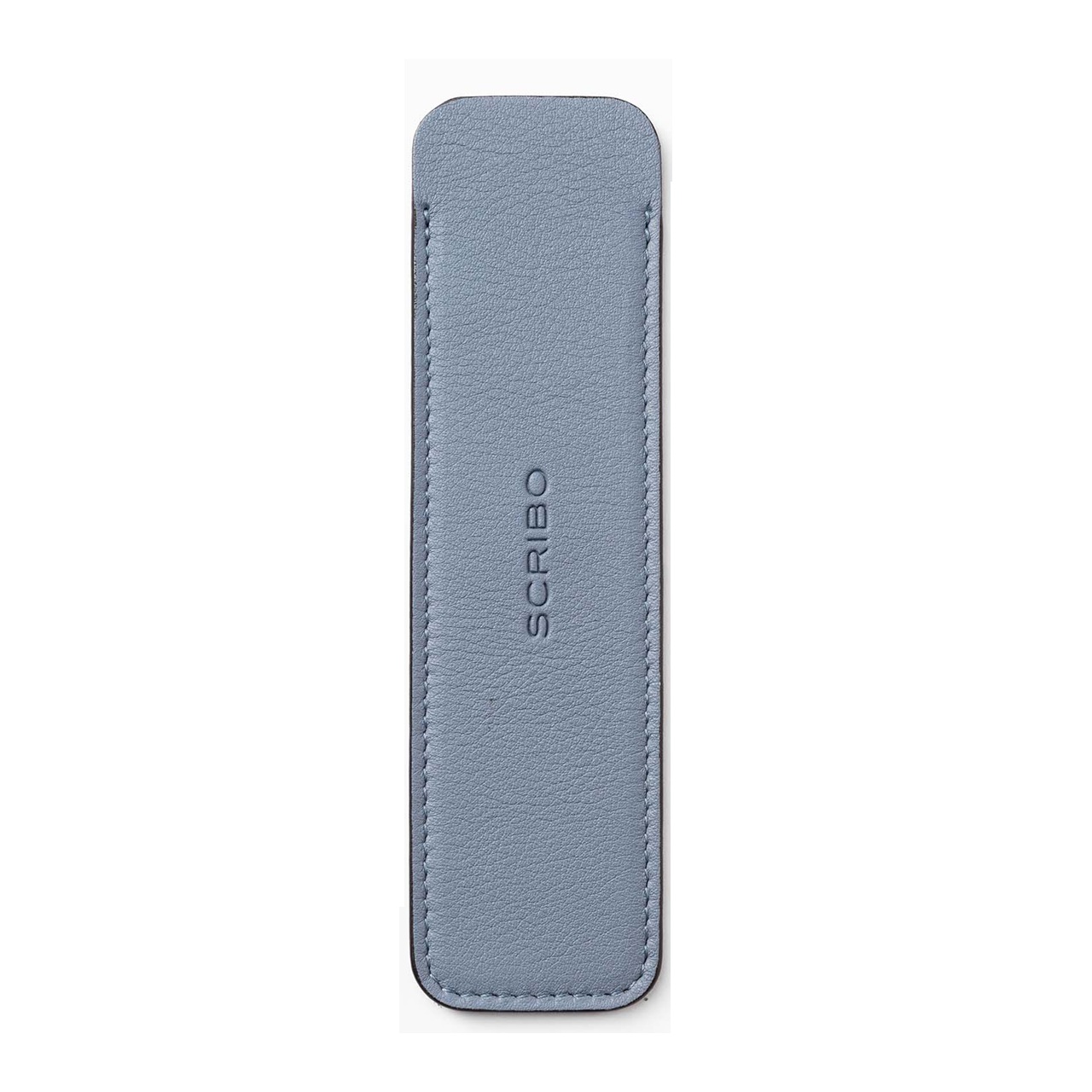 Scribo Astuzen Grigio Pen Pouch (Single)