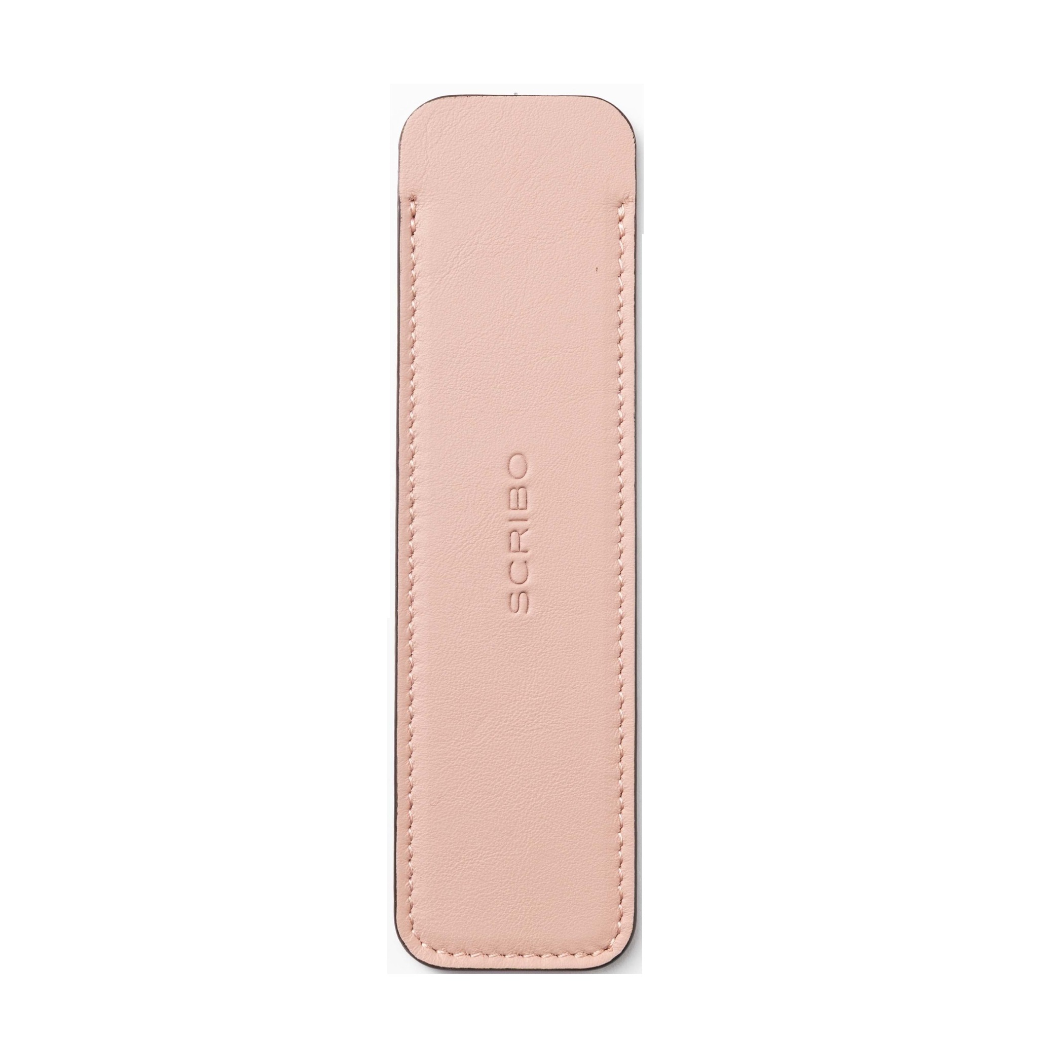 Scribo Astuzen Rosa Antico Pen Pouch (Single)